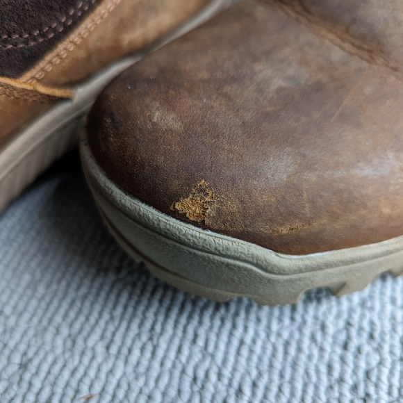 Pajar Soldado Chelsea boots (11M) - Picture 6 of 8